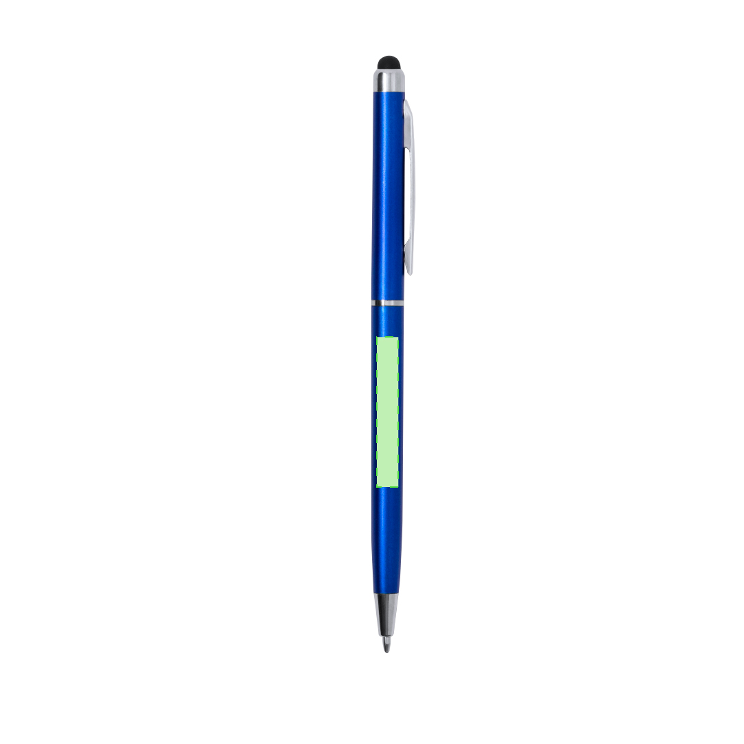 Stylet Bille Alfil