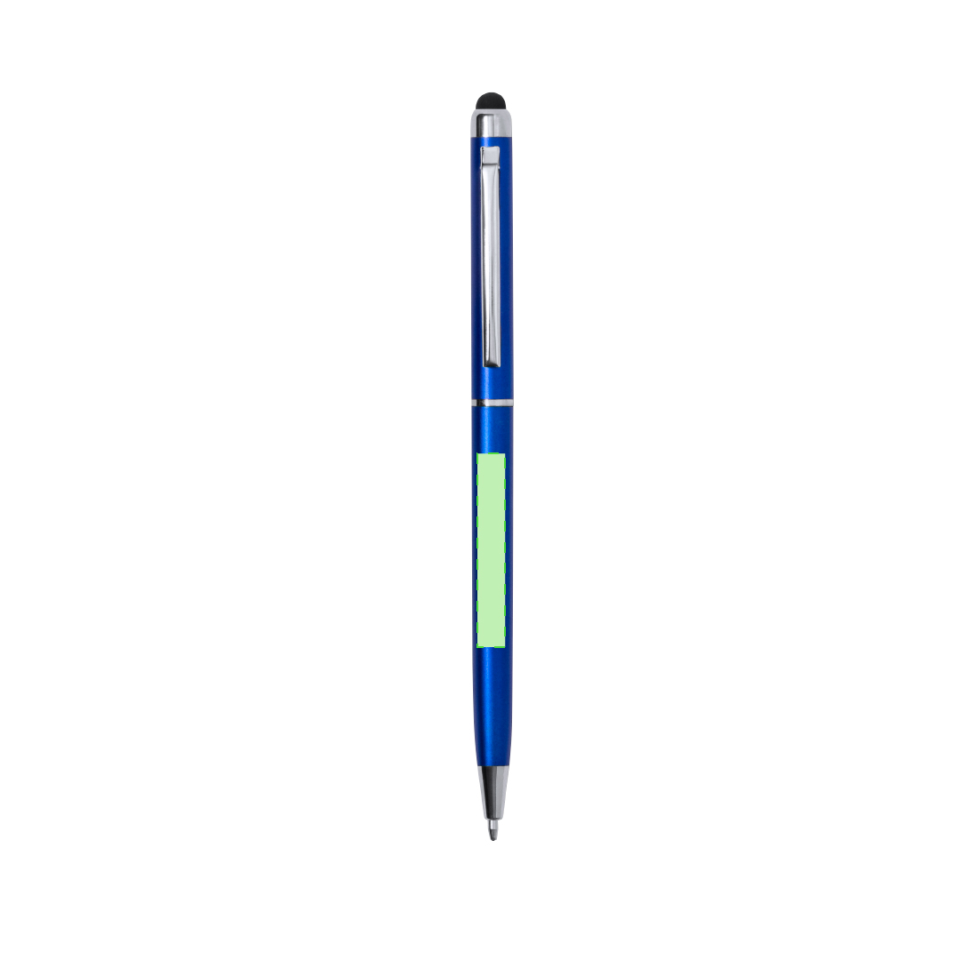 Stylet Bille Alfil
