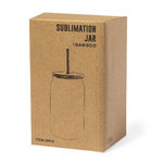 Pot Sublimation Fonix.