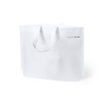 Sac Prastol BLANC