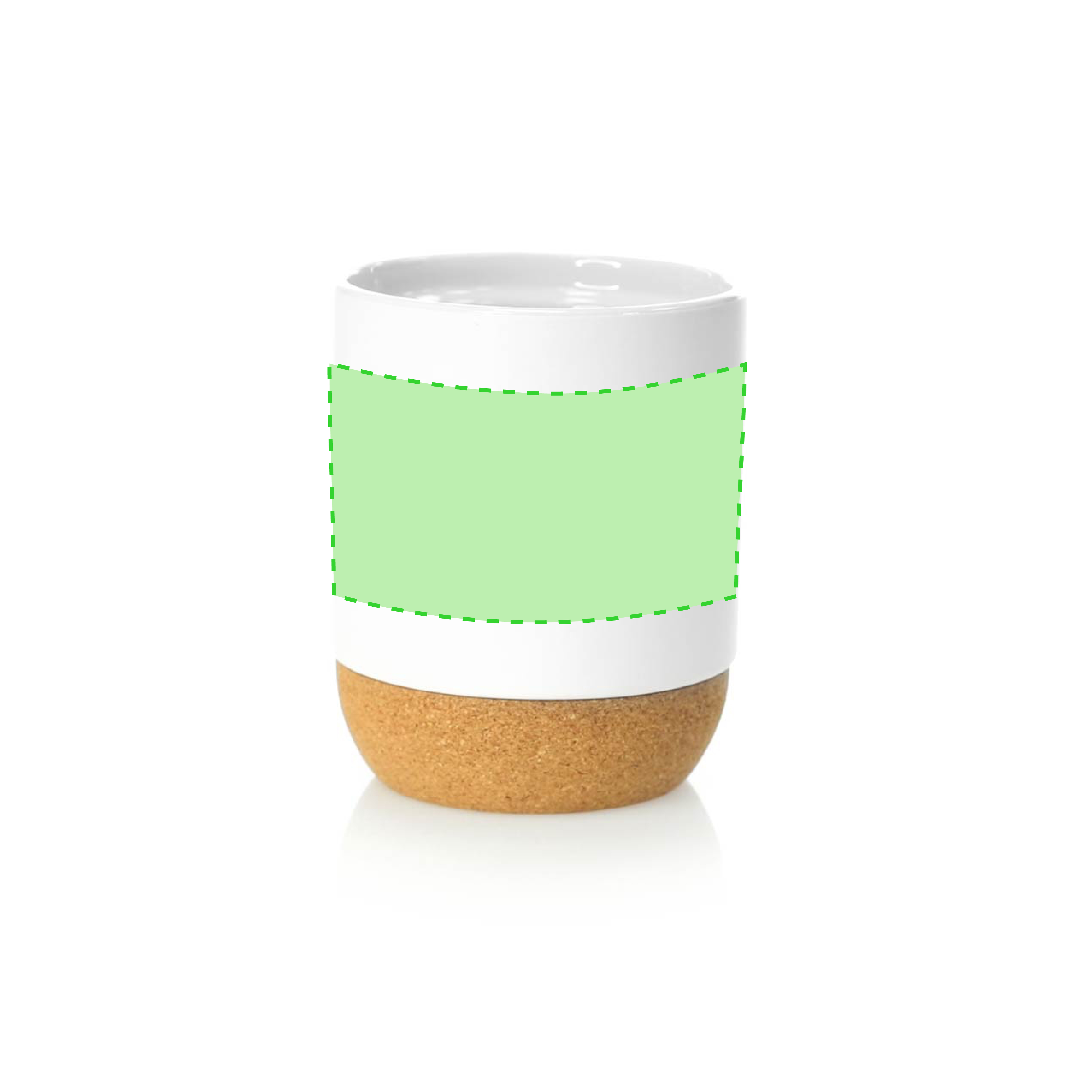 Tasse Sublimation Roset