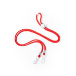 Lanyard Menfix BLANC