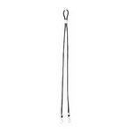 Lanyard Menfix BLANC