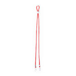 Lanyard Menfix BLANC