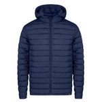Veste Likpan BLEU MARINE