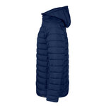 Veste Likpan BLEU MARINE