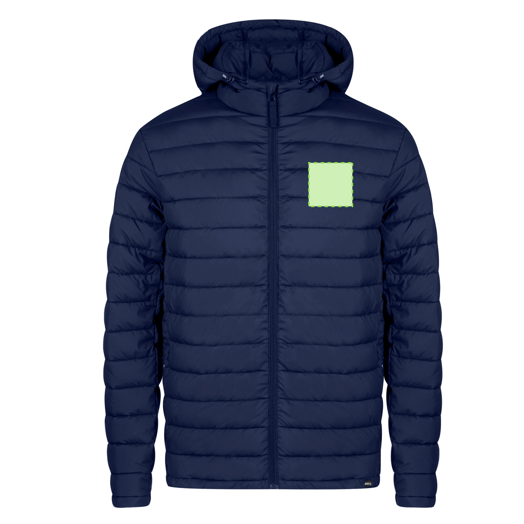 Veste Likpan