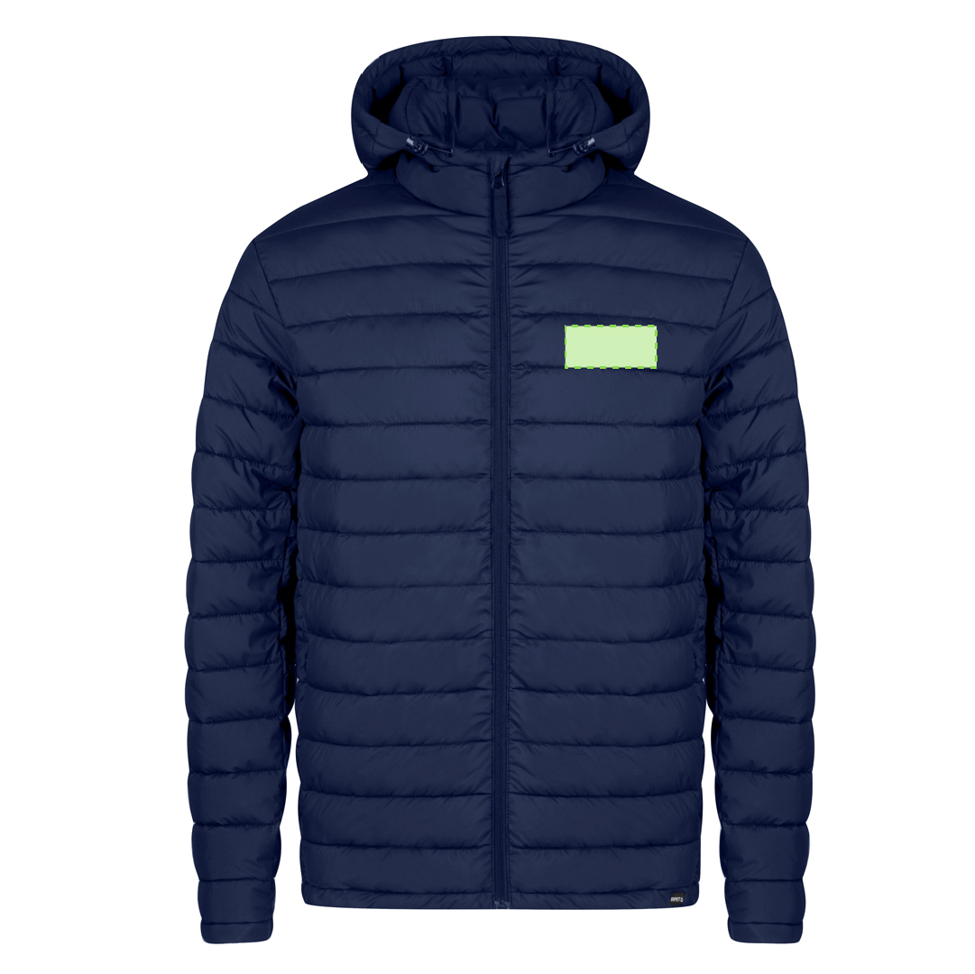 Veste Likpan