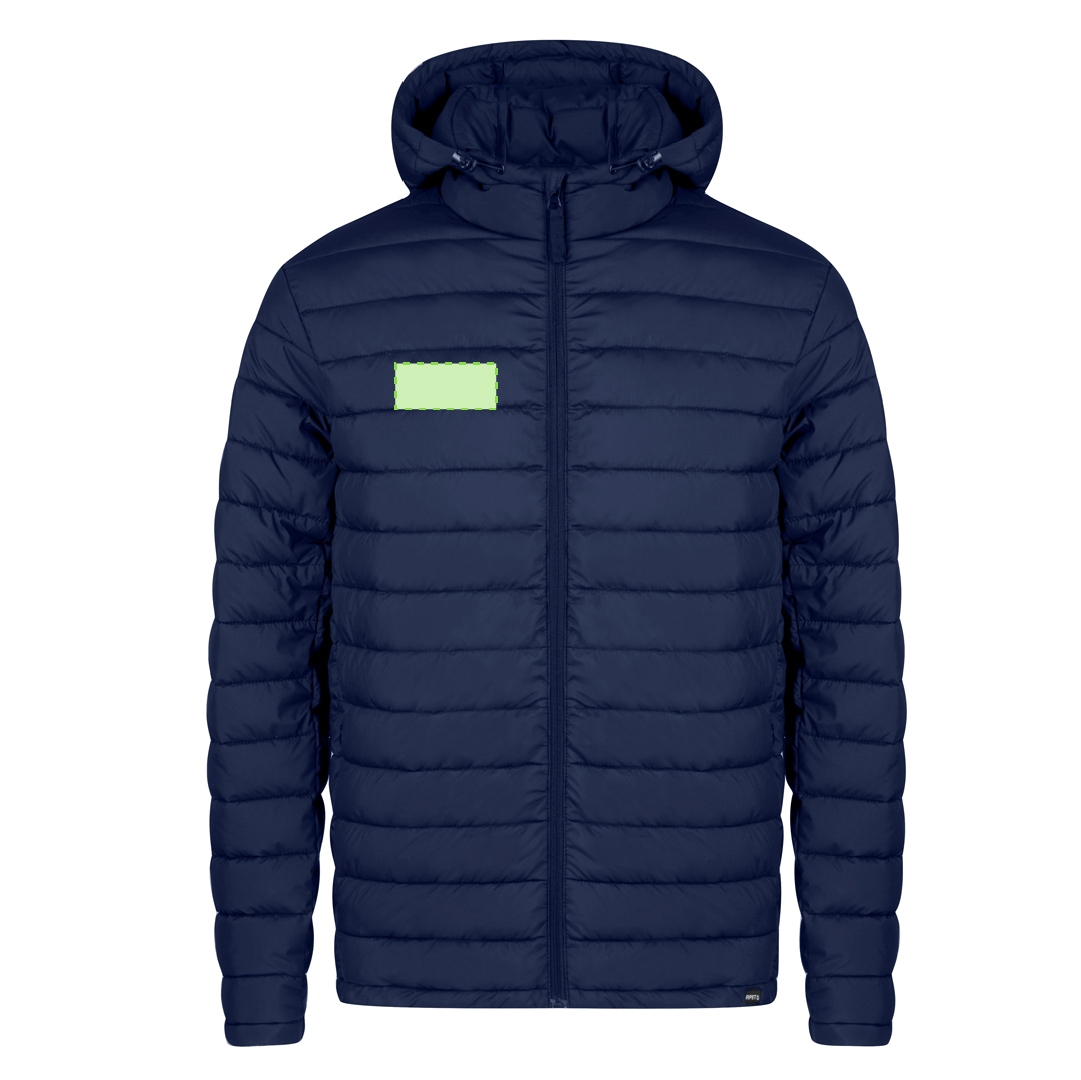 Veste Likpan