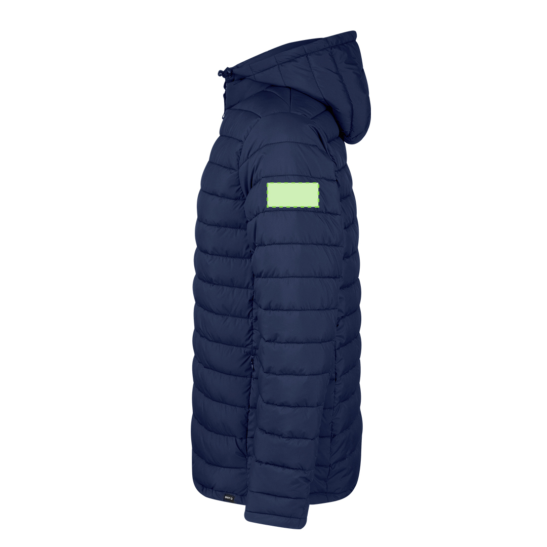 Veste Likpan
