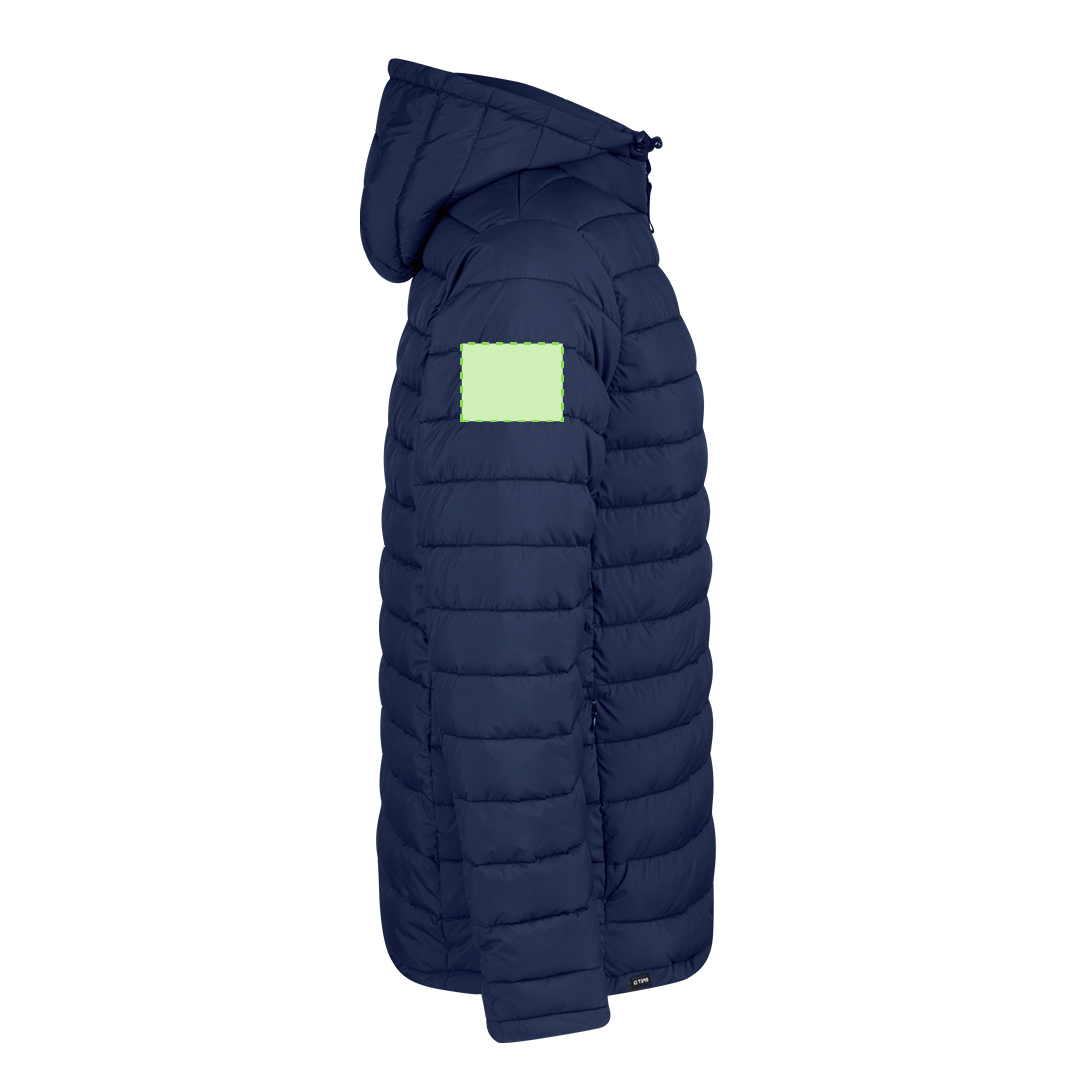Veste Likpan