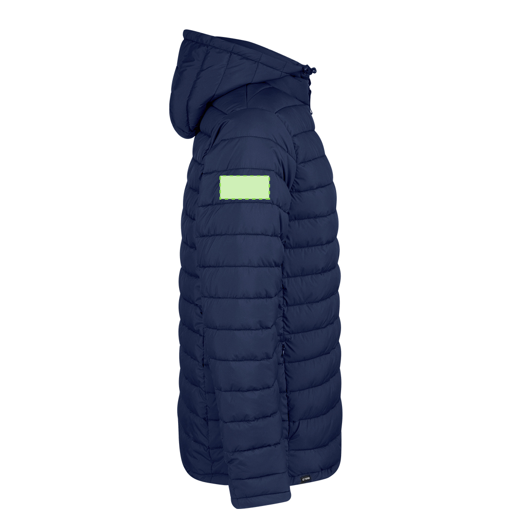 Veste Likpan