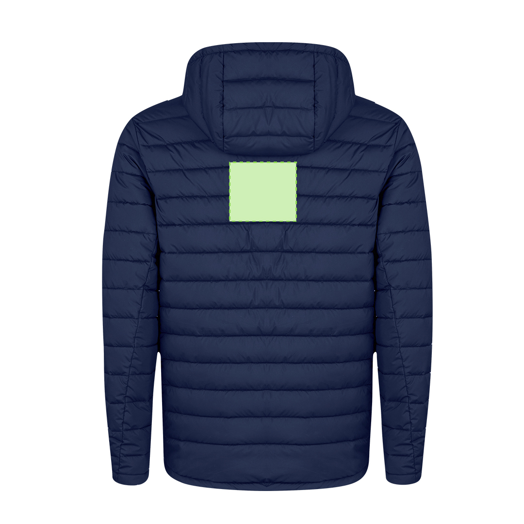 Veste Likpan