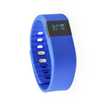 Bracelet Intelligent Wesly BLEU
