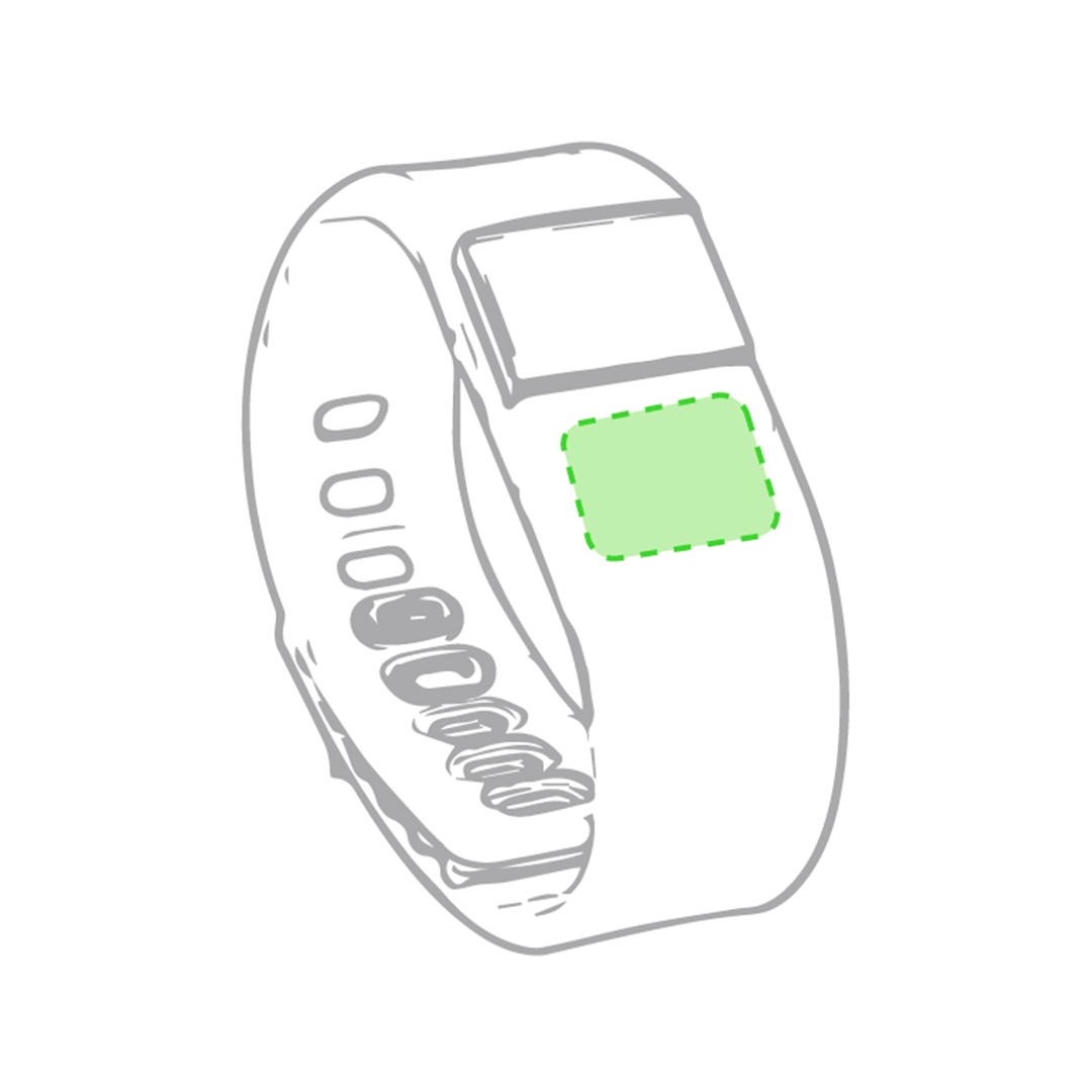 Bracelet Intelligent Wesly
