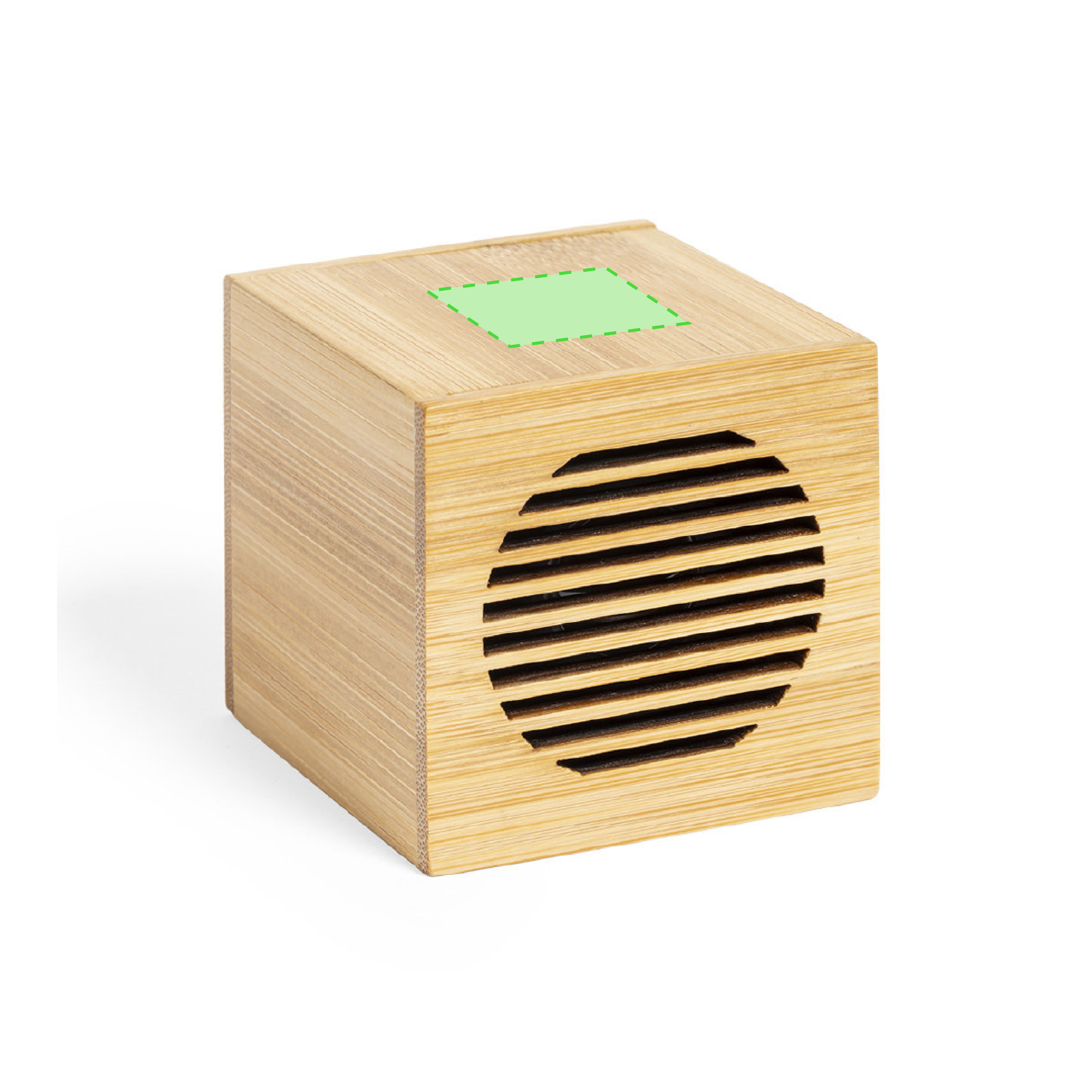 Haut-Parleur Teoden