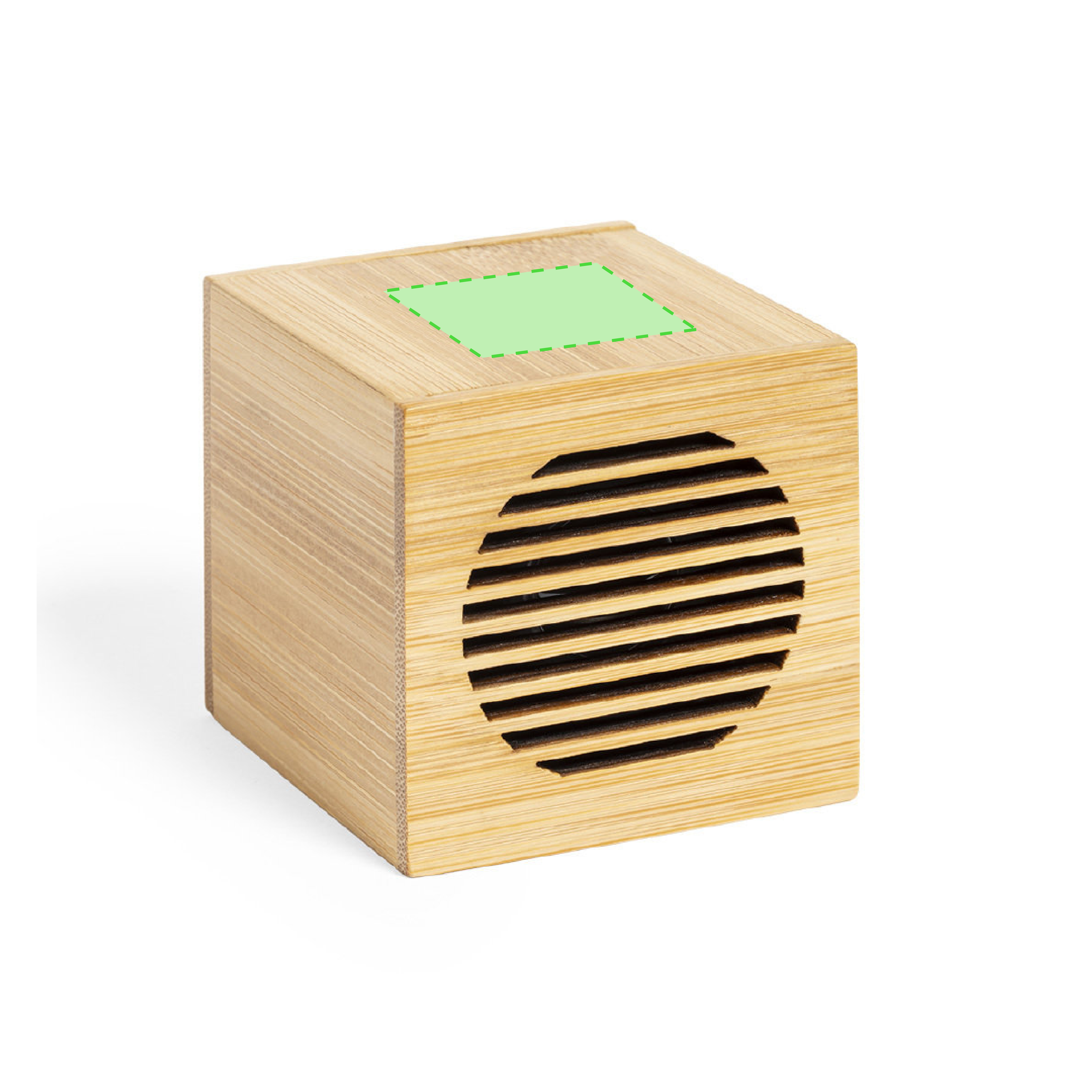 Haut-Parleur Teoden