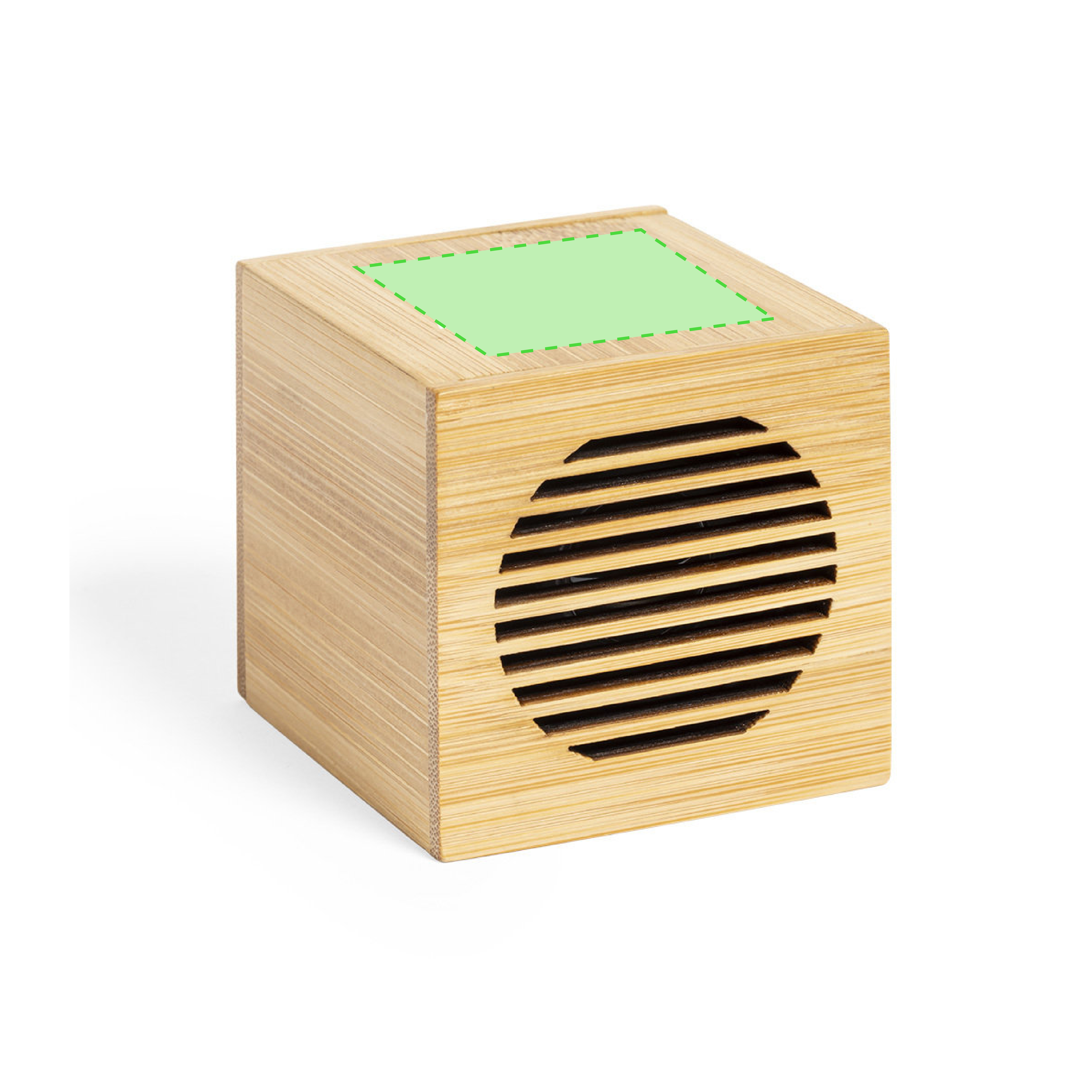 Haut-Parleur Teoden