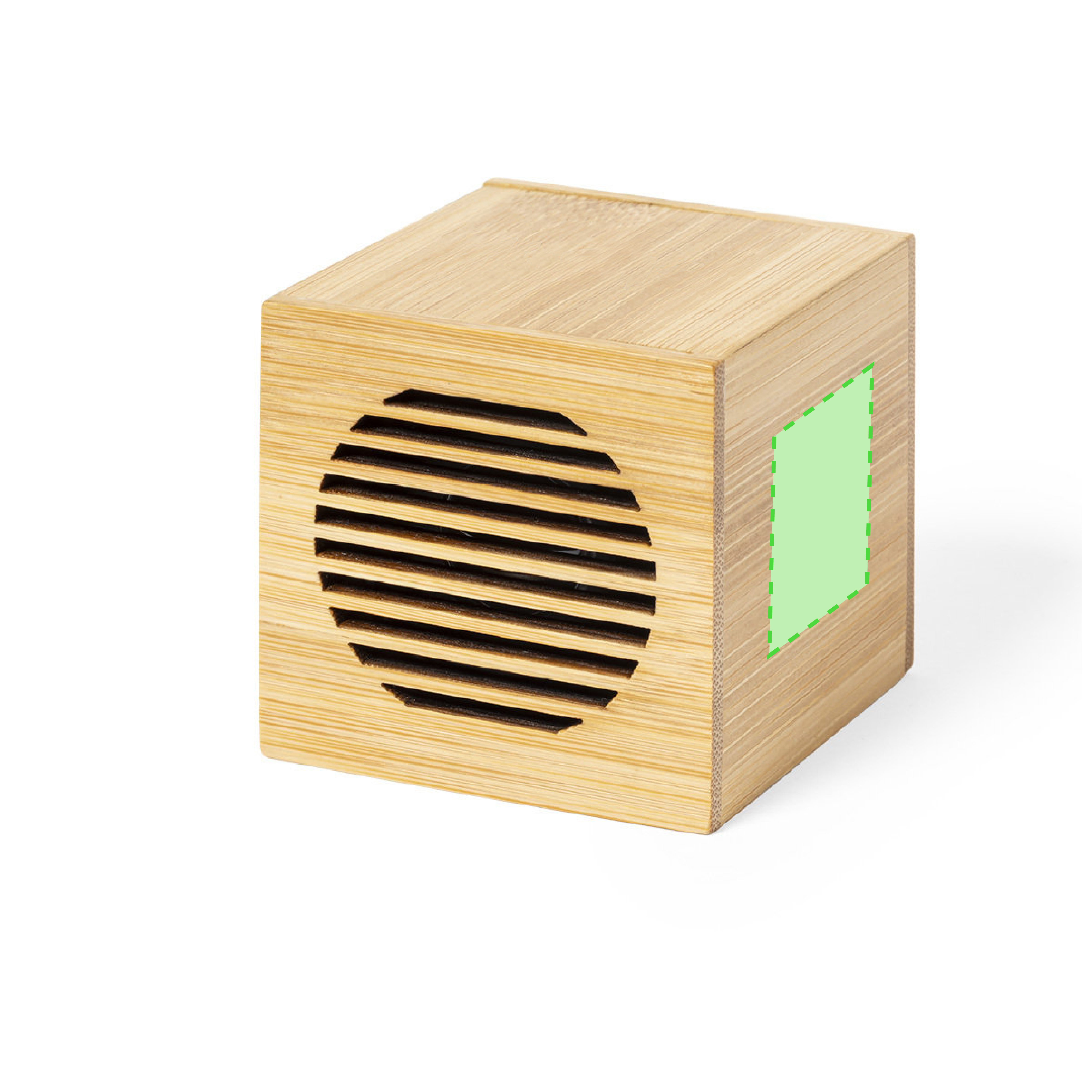 Haut-Parleur Teoden