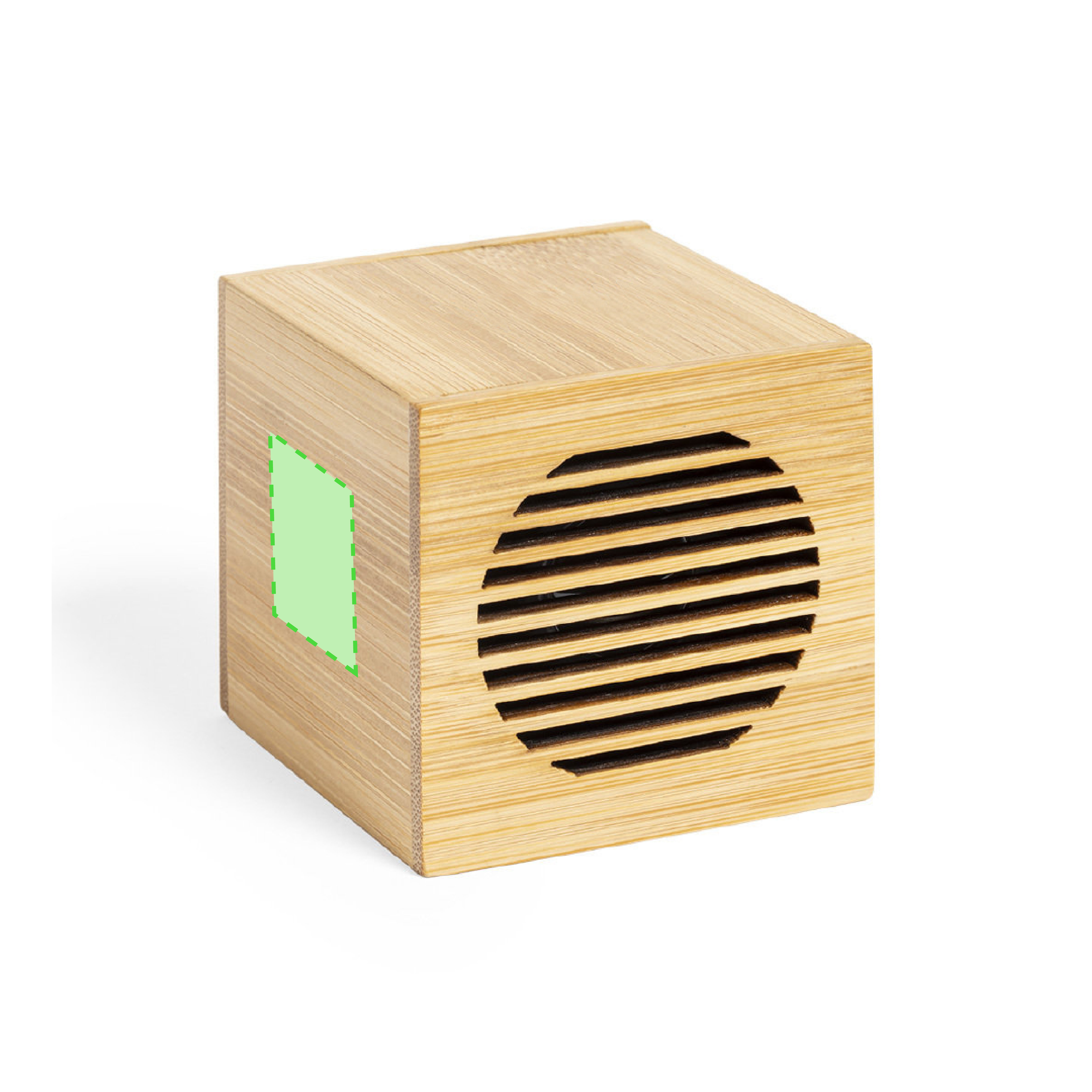 Haut-Parleur Teoden