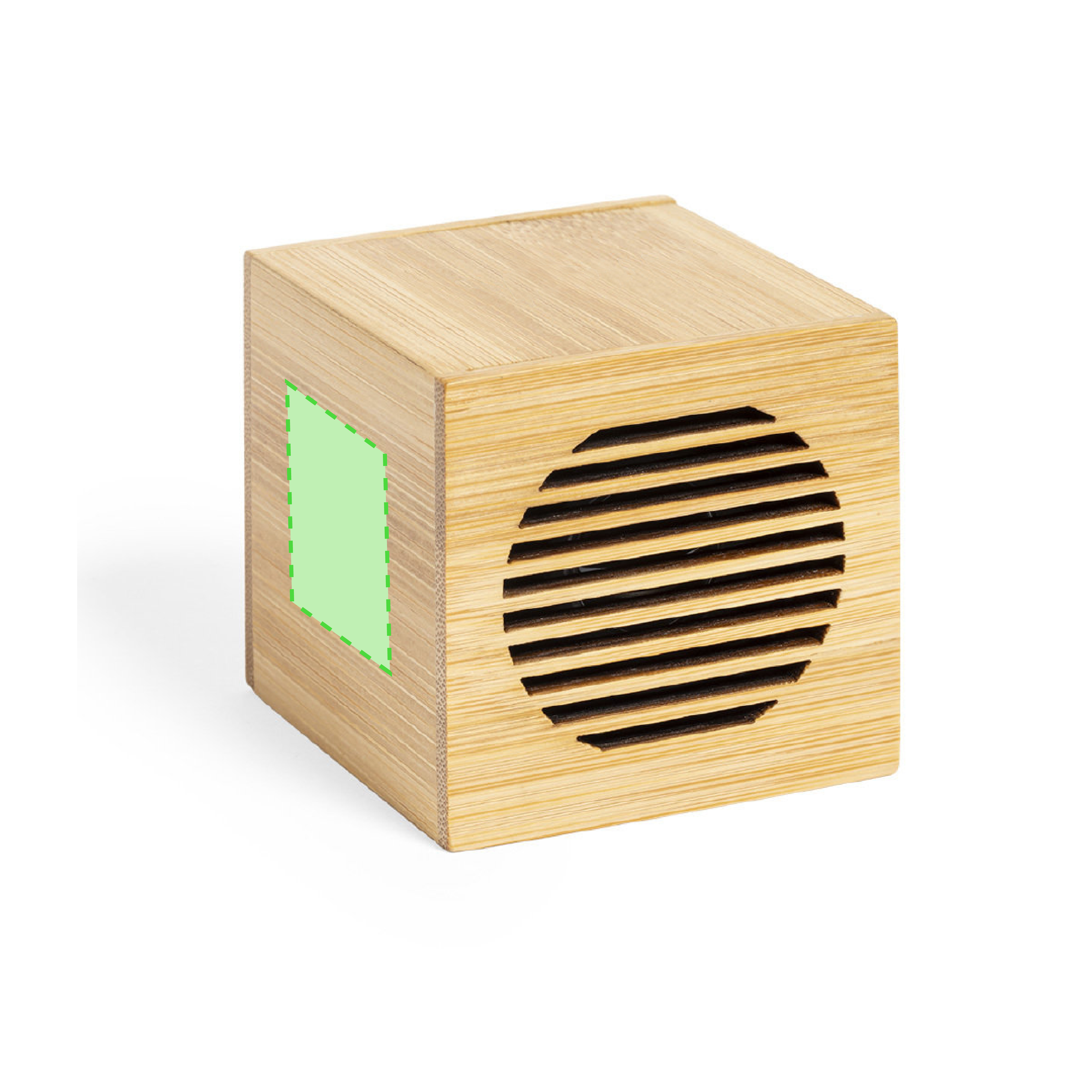 Haut-Parleur Teoden