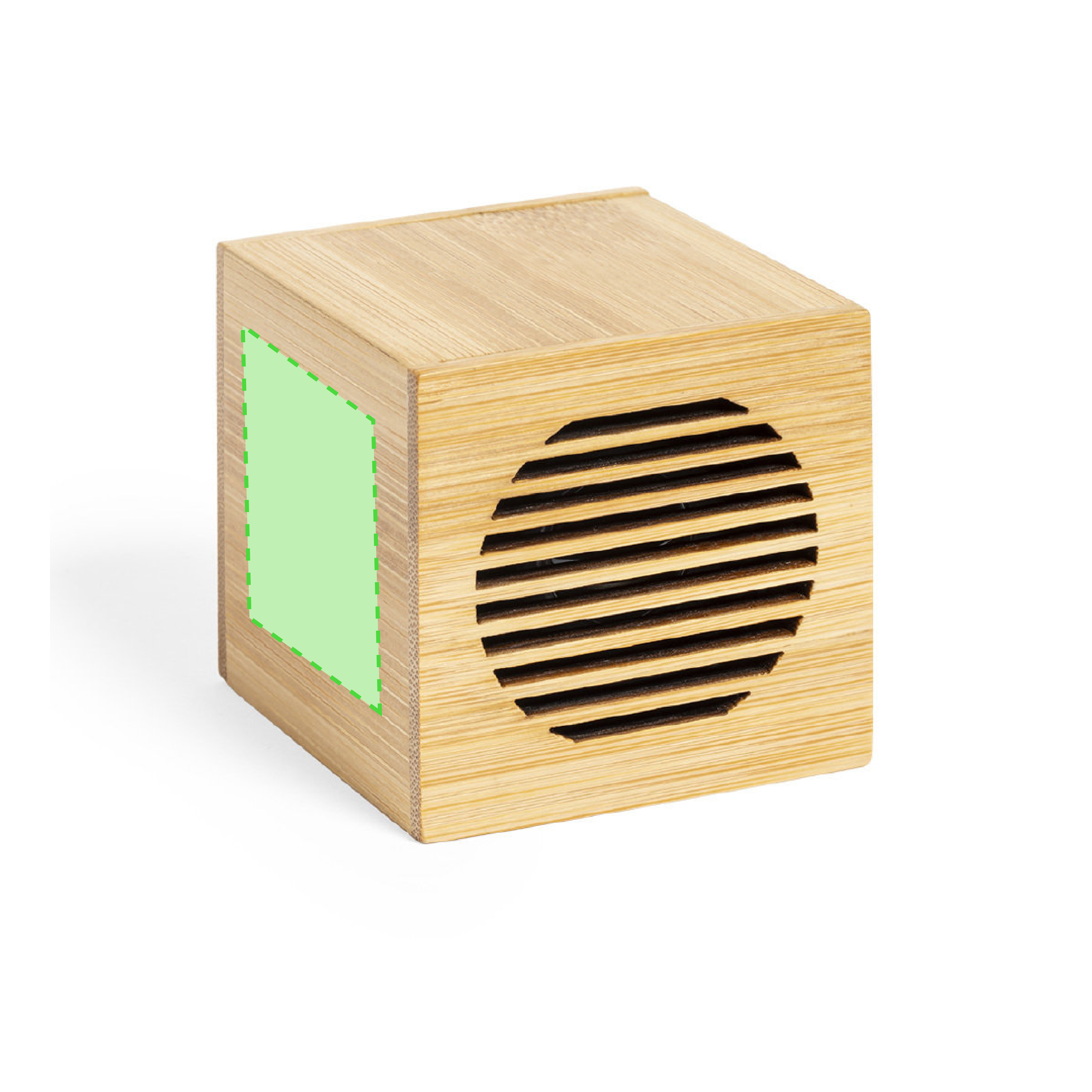Haut-Parleur Teoden