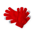 Gant Tactile Pigun BLEU