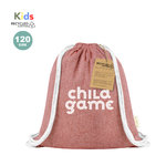 Sac à Dos Ashara BLEU