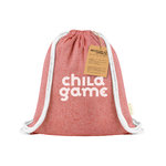Sac à Dos Ashara BLEU