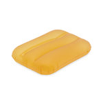 Coussin Egeo JAUNE