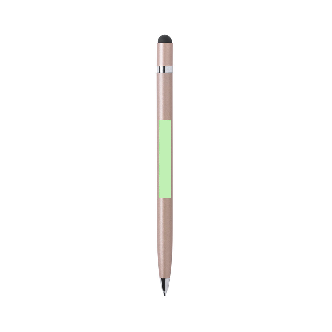 Stylet Bille Mulent