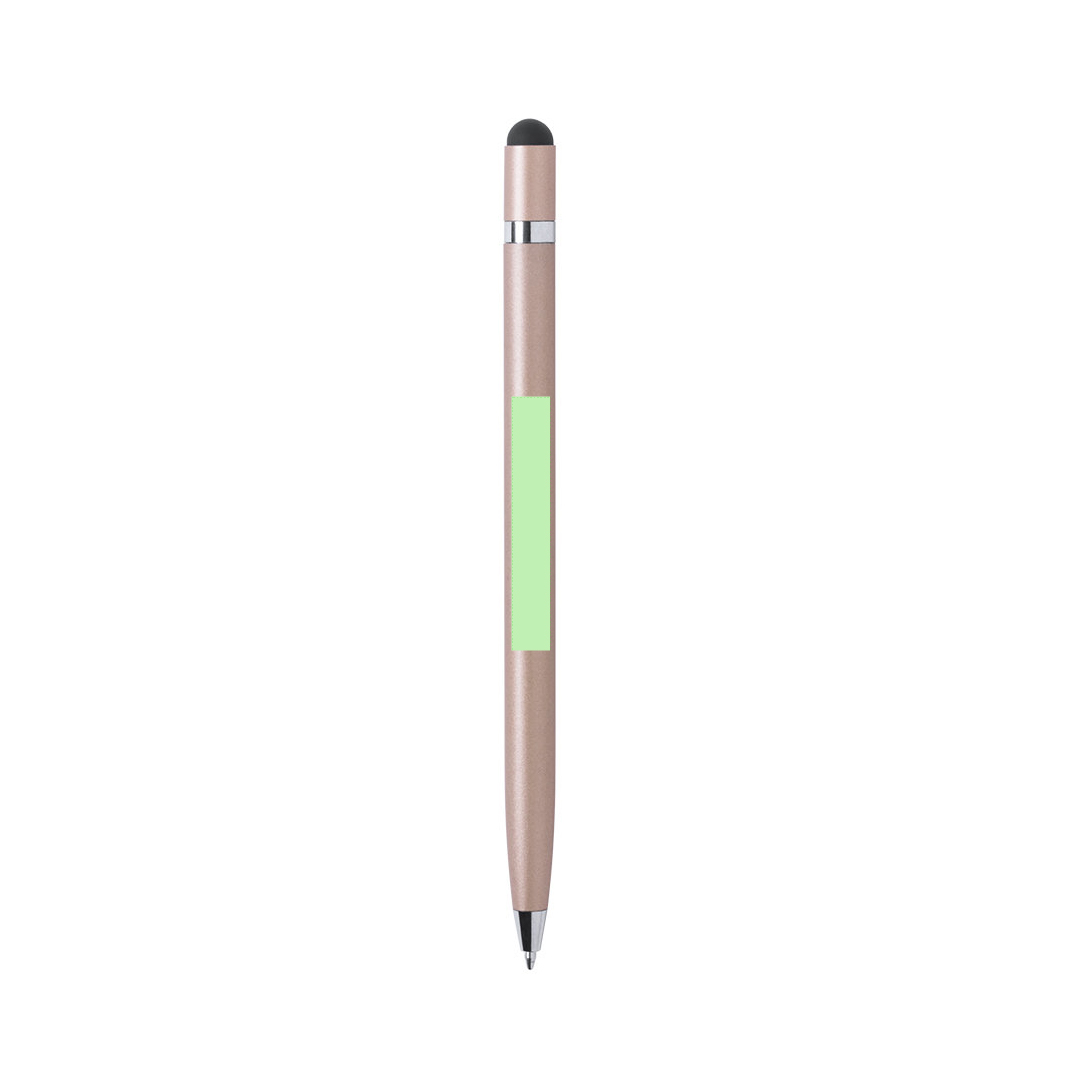 Stylet Bille Mulent