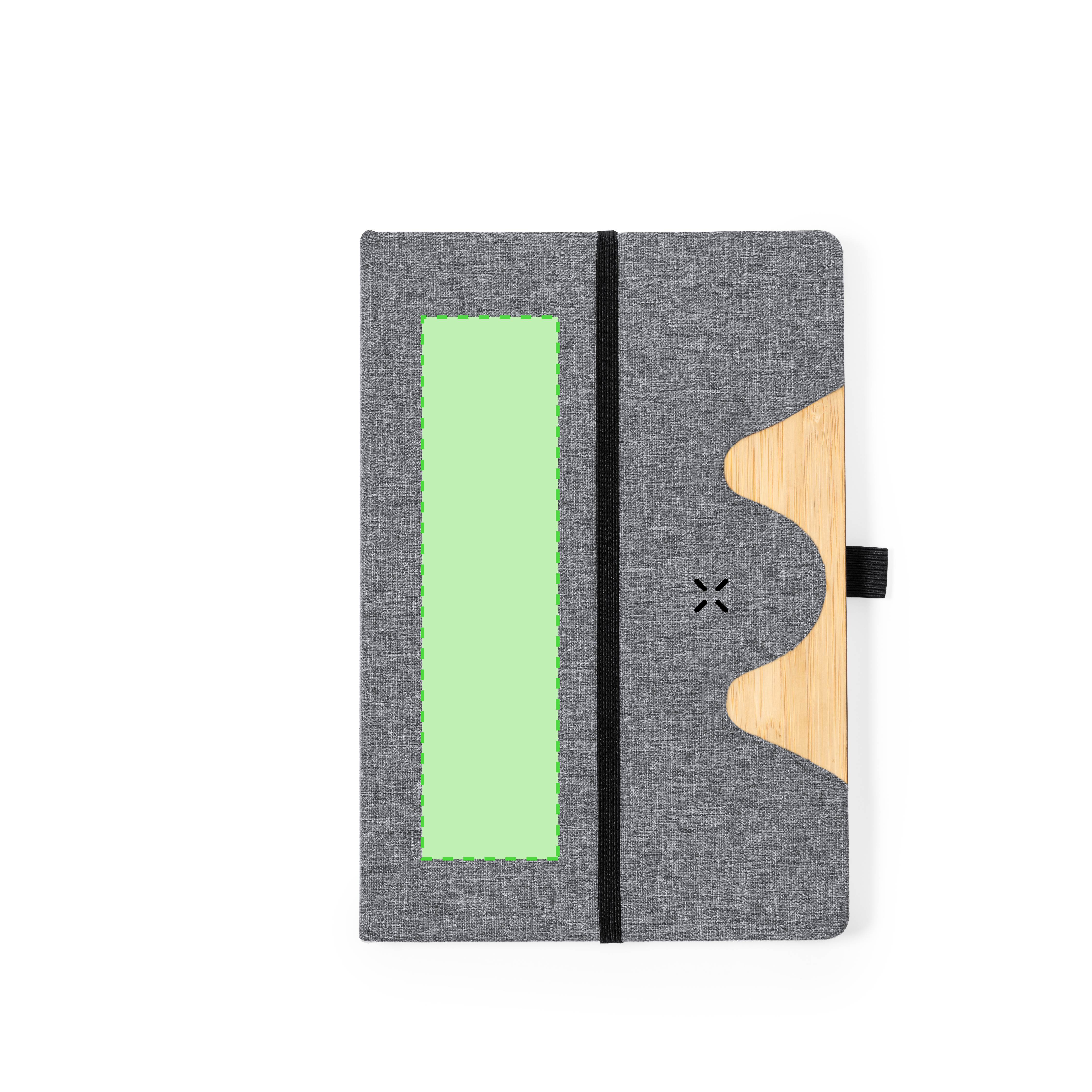 Bloc Notes Chargeur Dalou