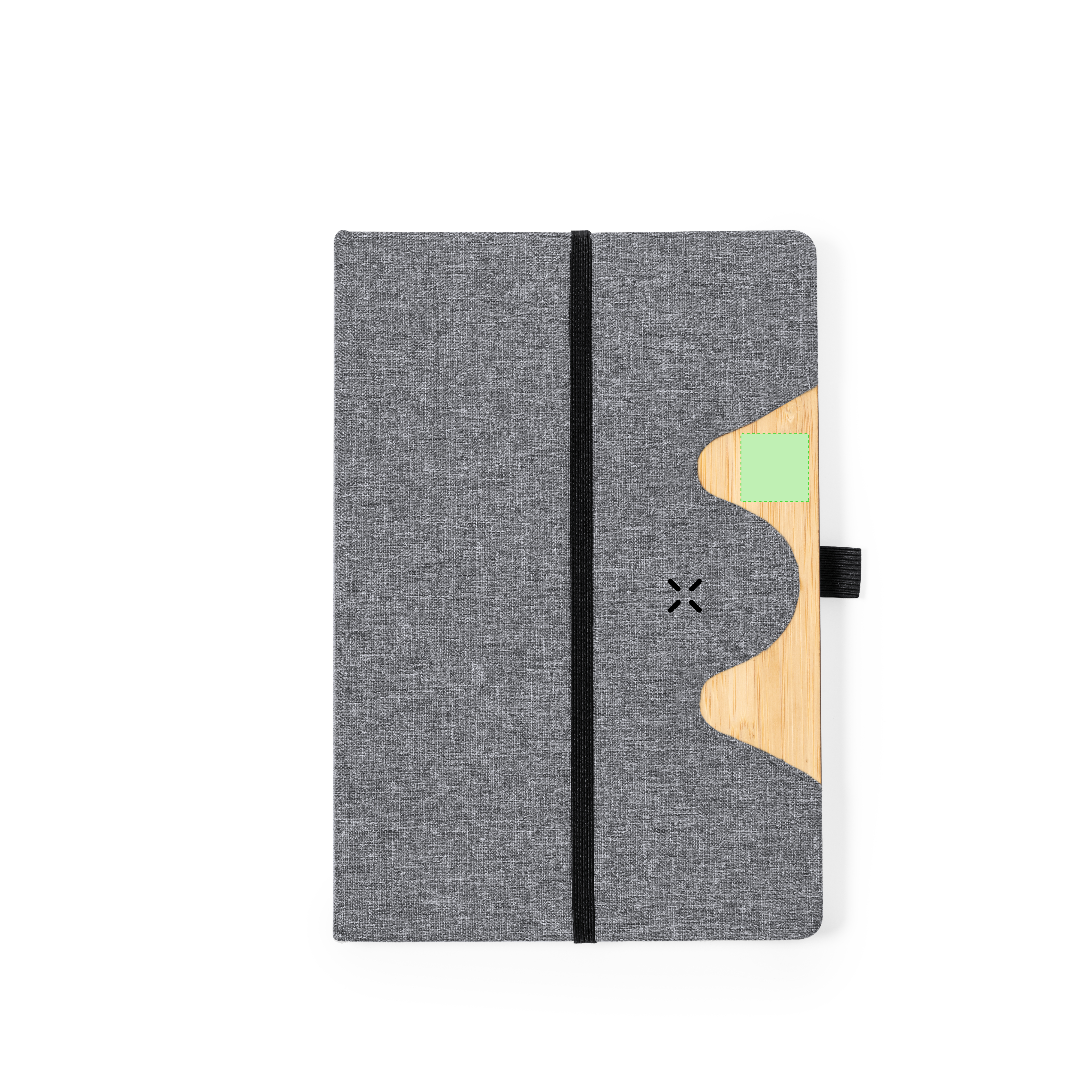 Bloc Notes Chargeur Dalou