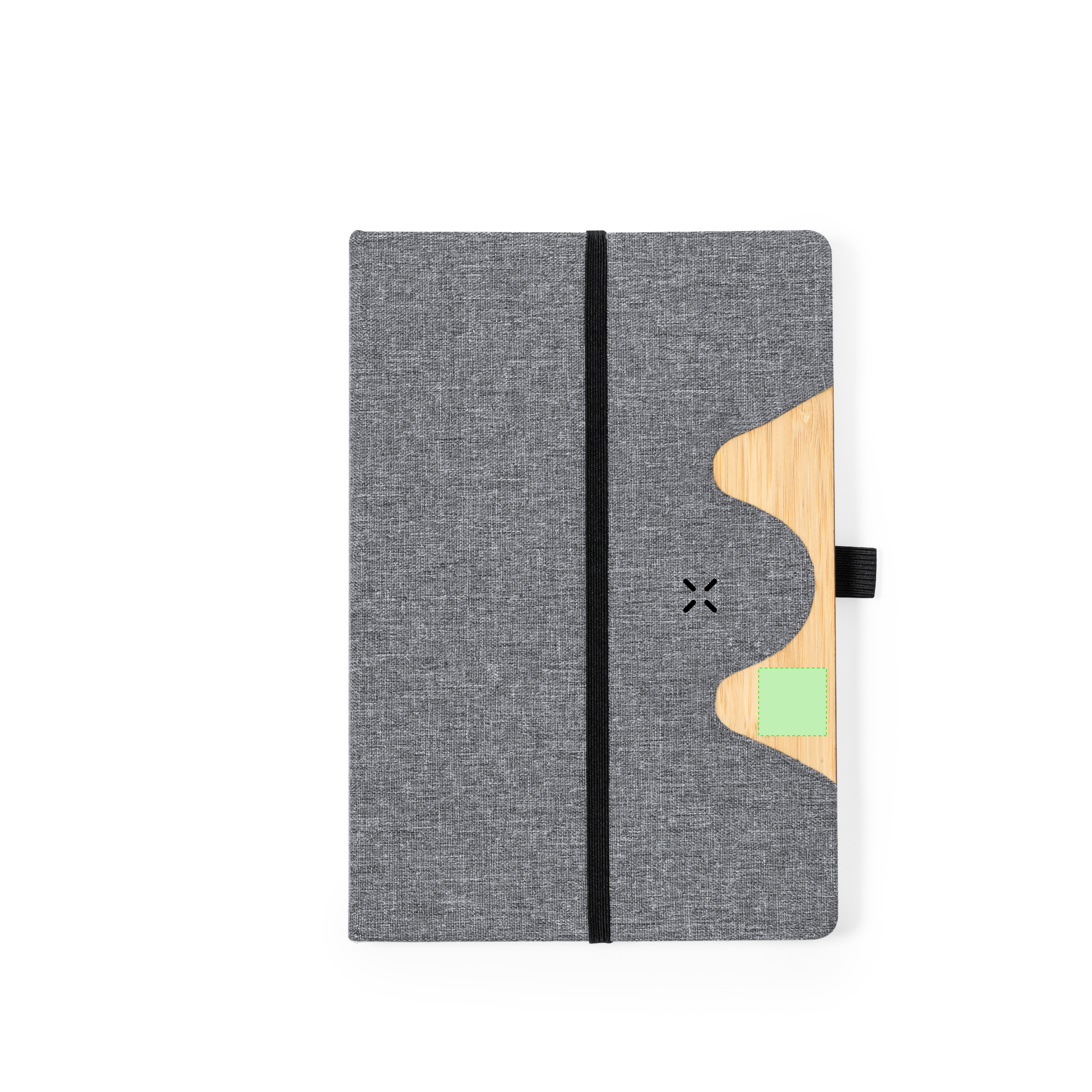 Bloc Notes Chargeur Dalou