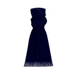 Écharpe Polar BLEU MARINE