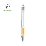 Stylet Bille Deimox ARGENT