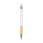 Stylet Bille Deimox ARGENT