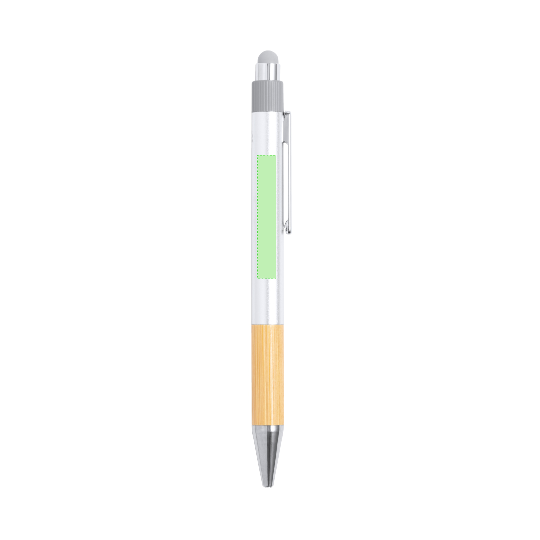 Stylet Bille Deimox