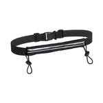 Sac-Ceinture avec Porte Numero Rapik NOIR