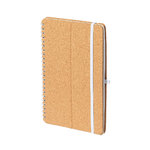 Cahier Support Fromky.