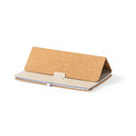 Cahier Support Fromky.