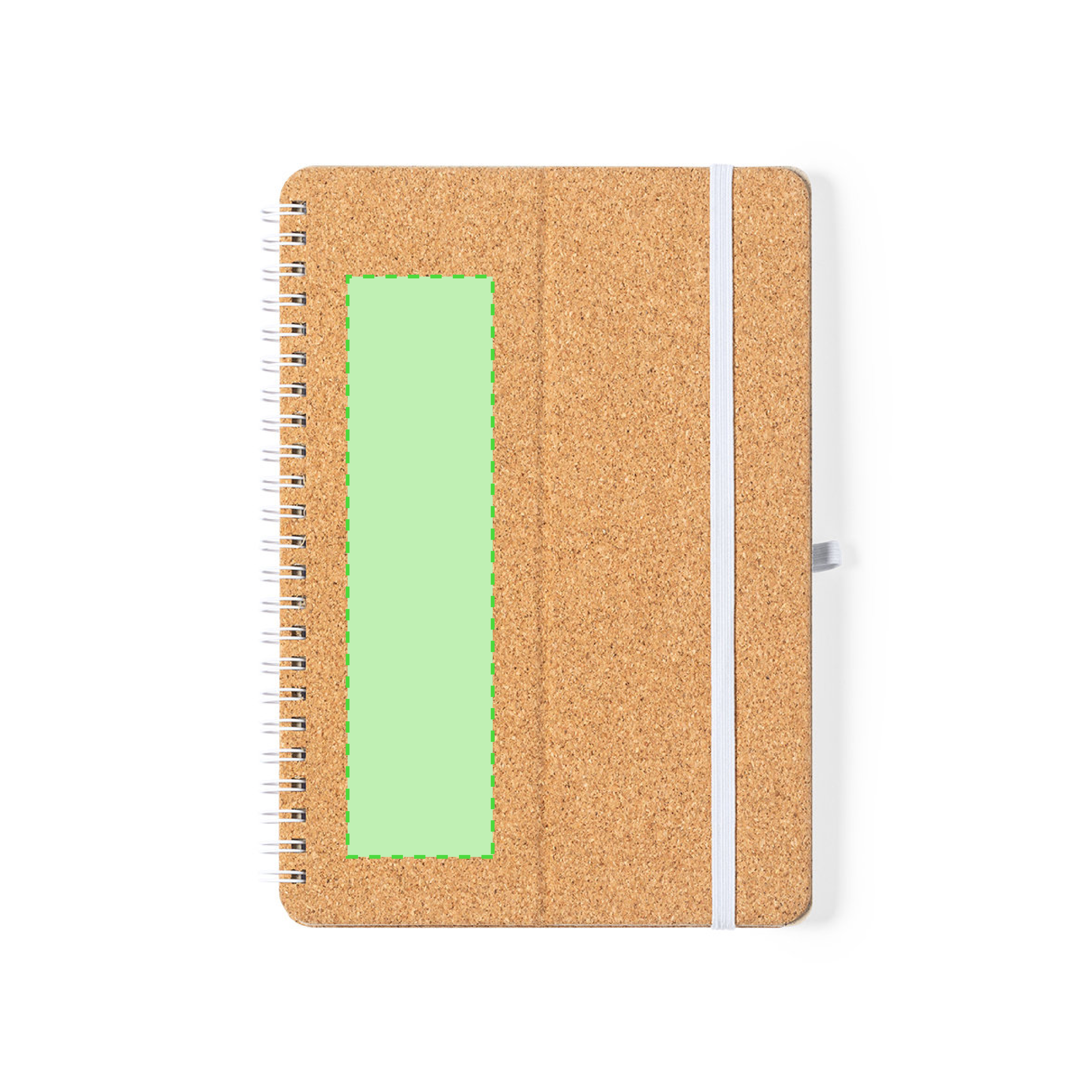 Cahier Support Fromky