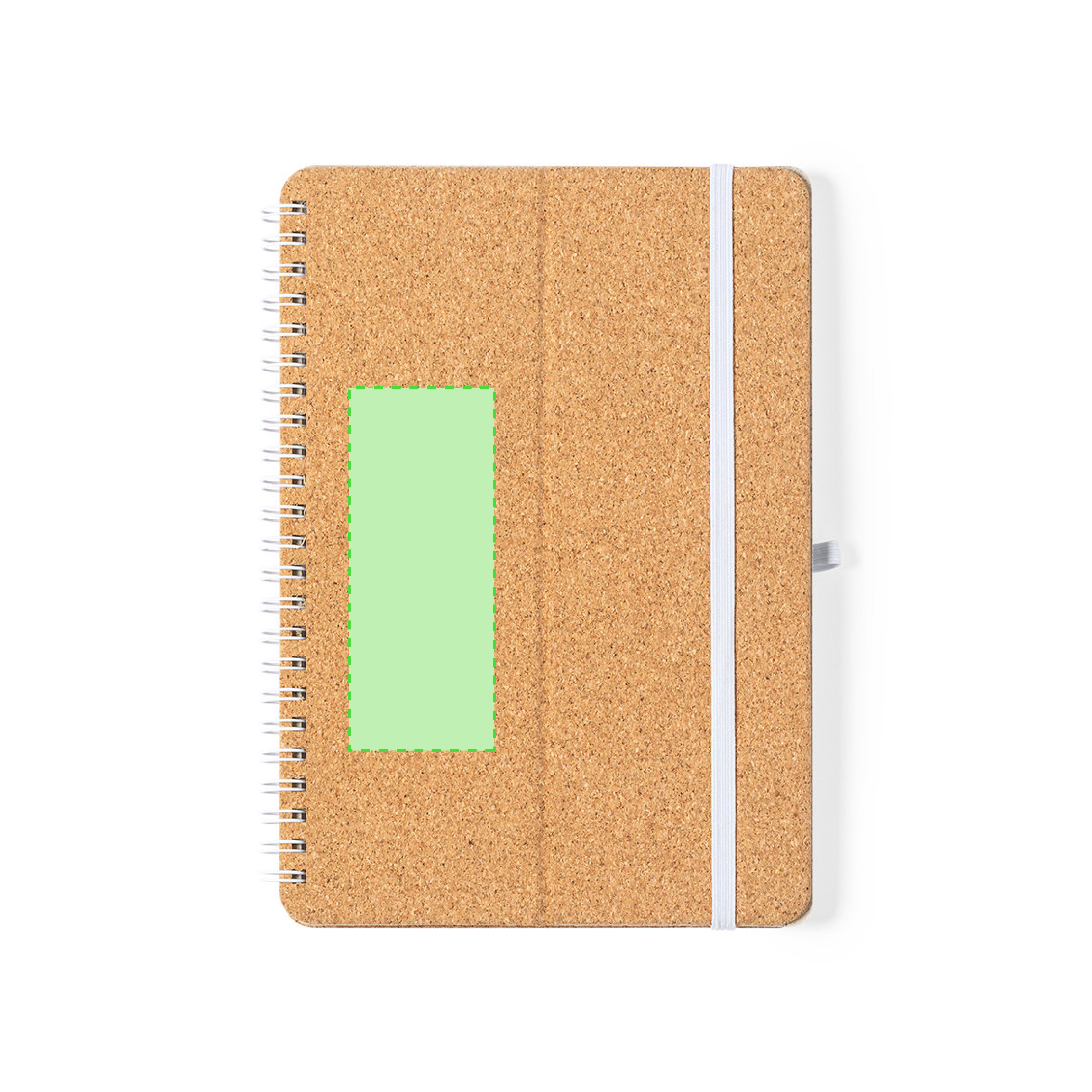 Cahier Support Fromky