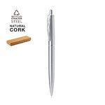 Stylo Lukonen ARGENT