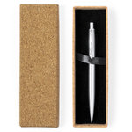 Stylo Lukonen ARGENT