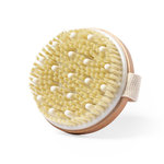 Brosse de Massage Exfoliante Ruck.