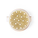 Brosse de Massage Exfoliante Ruck.