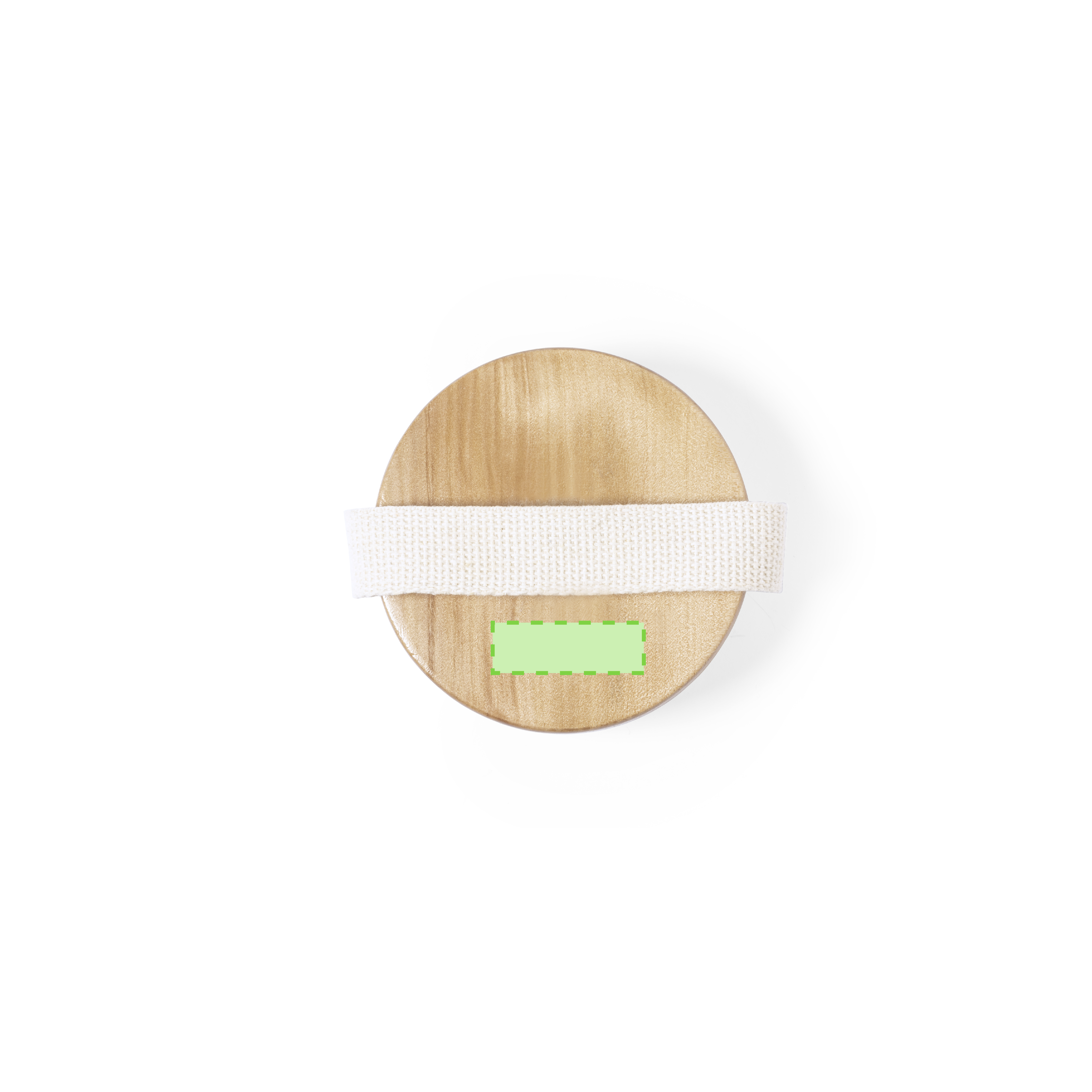 Brosse de Massage Exfoliante Ruck