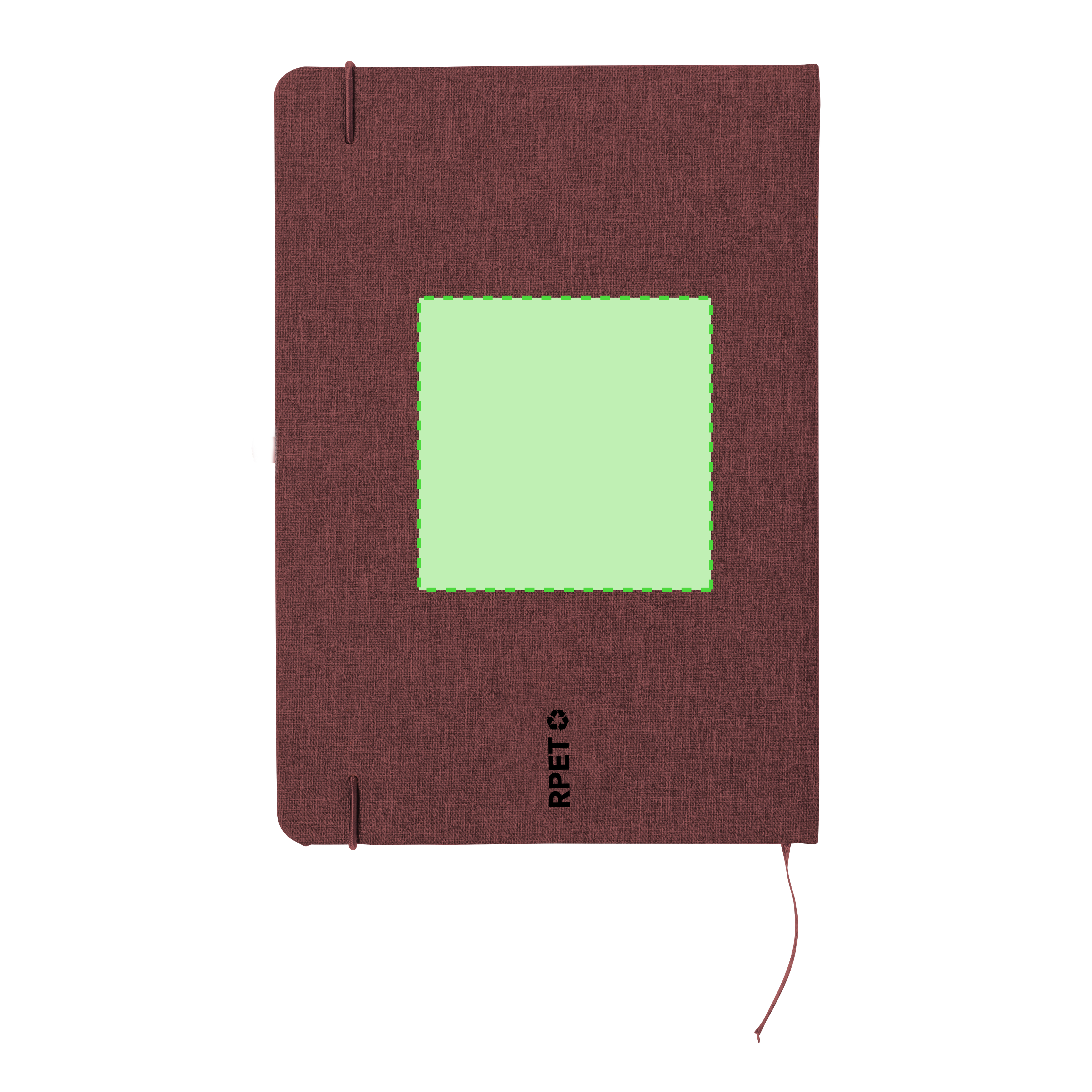 Bloc Notes Renolds
